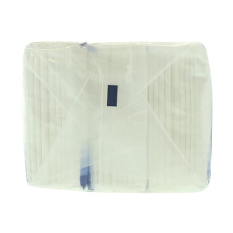 Cool And Cool Soft And Gentle Mini Tissues White 10 countx12