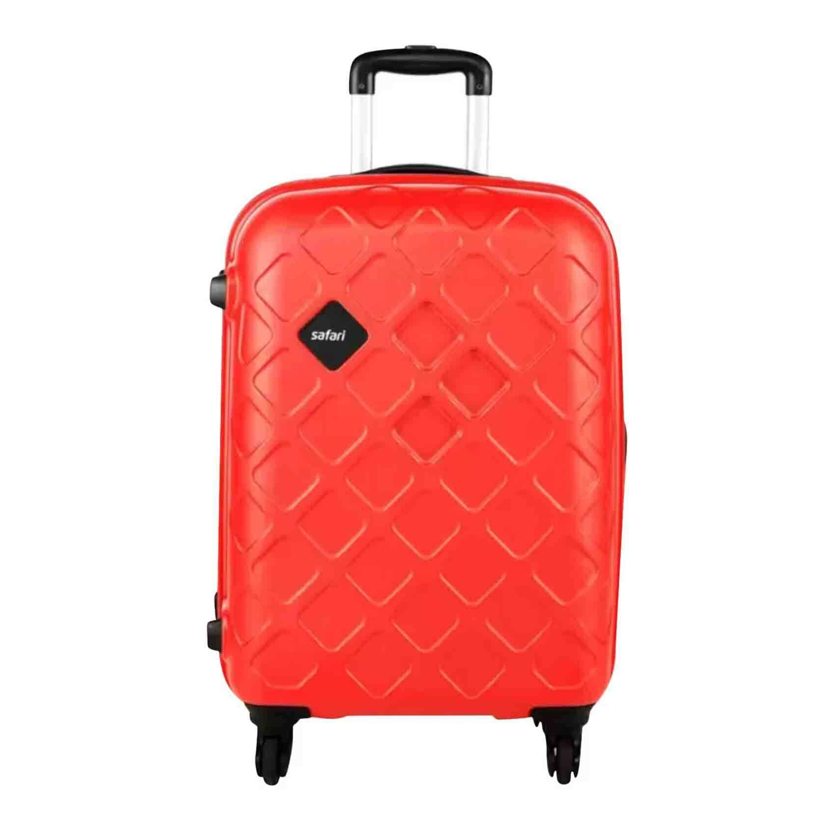 Safari 26 inch on sale trolley bag price