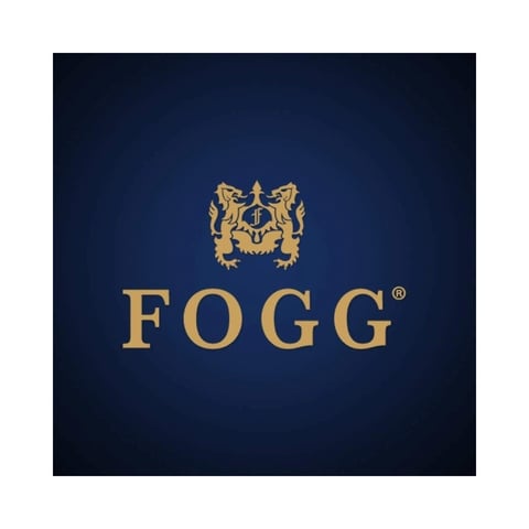 Fogg Royal Fragrance Body Spray Clear 120ml