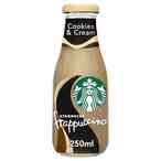 Buy Starbucks Frappuccino Cookies   Cream in Kuwait