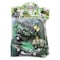 Chamdol Military Equipment Playset 8633B-8636A Green