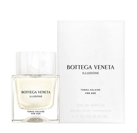 Parfum bottega 2025 veneta illusione