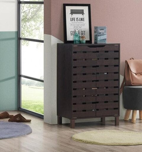 Entryway deals shoe cabinet