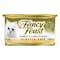 Purina Fancy Feast Classic Turkey and Giblets Wet Cat Food 85g