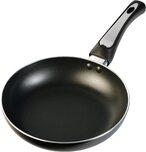 Buy VANGO Non-Stick Frying Pan with Fixed Handle, 24cm in UAE