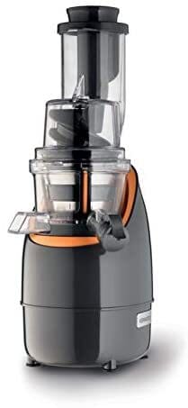 Kenwood Slow Juicer, 200W, Metal, JMP65.000GO