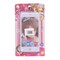Beautiful Girl Mobile Phone Toy