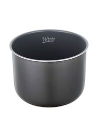 Wtrtr Non-Stick Replacement Inner Pot For Electric Pressure Cooker 17.7-29.6cm