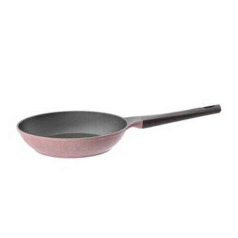 Saute Pan 24 Pink