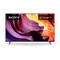 Sony Smart LED TV X85K Series 75&quot;inch 4K HDR KD-75X85K