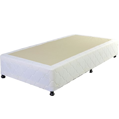 King Koil Sleep Care Premium Bed Base SCKKBASE5 White 120x200cm