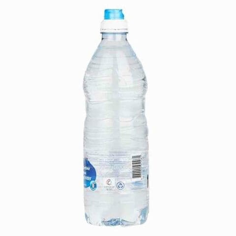 Carrefour Natural Mineral Water 750ml