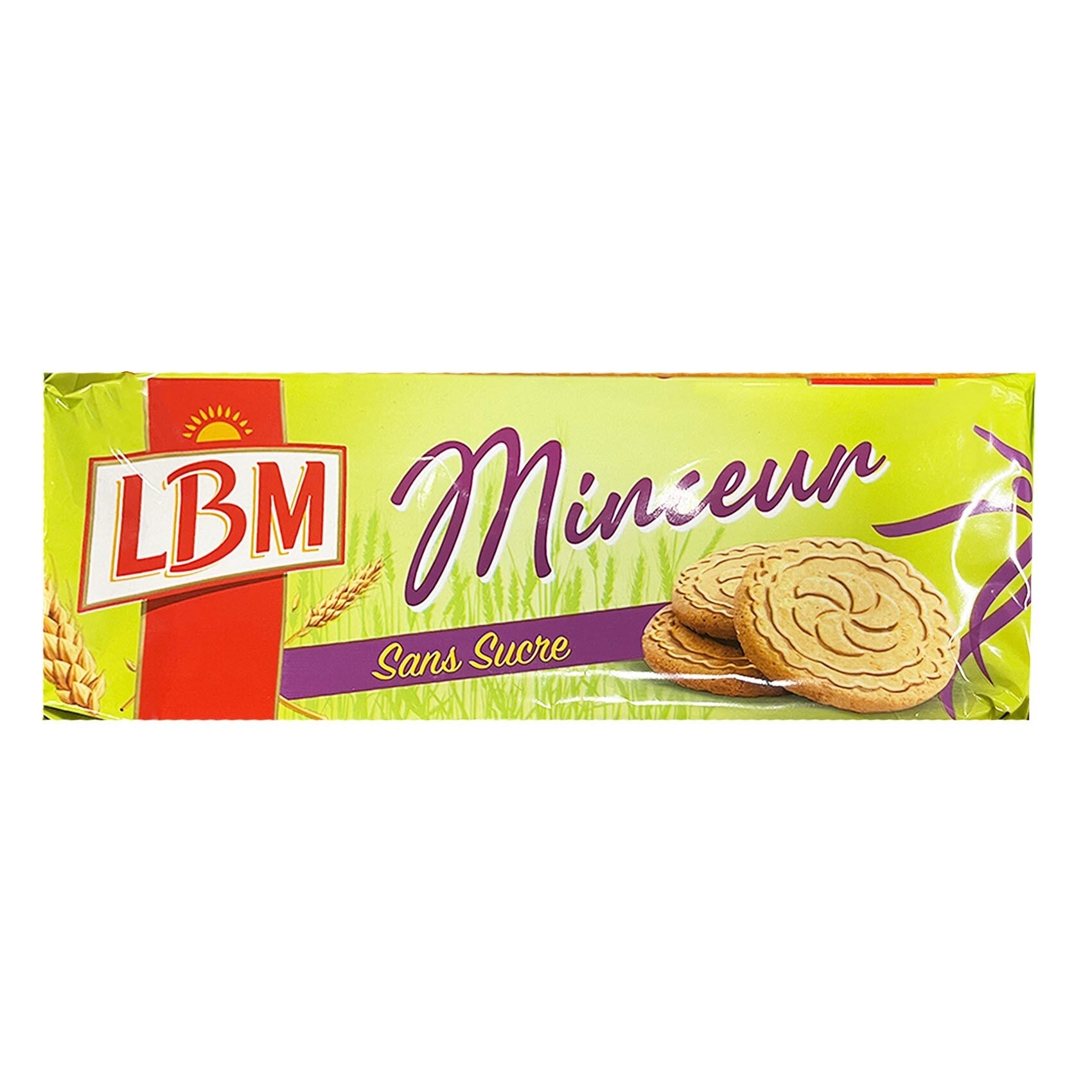 Buy Lbm Minceur Sans Sucre 90Gr Online - Shop Food Cupboard on Carrefour  Lebanon