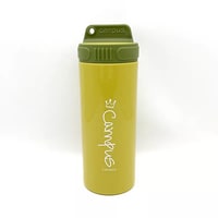 480ML Colorful BPA Free Protein Gym PP Water Bottle