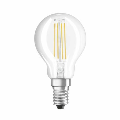 Buy Osram E27 Parathom Dim R 80 LED Lamp (5.9 W, Warm White) Online in  Qatar