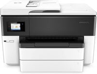HP&nbsp;Officejet Pro 7740 Wide Format AIO Printer [G5J38A]