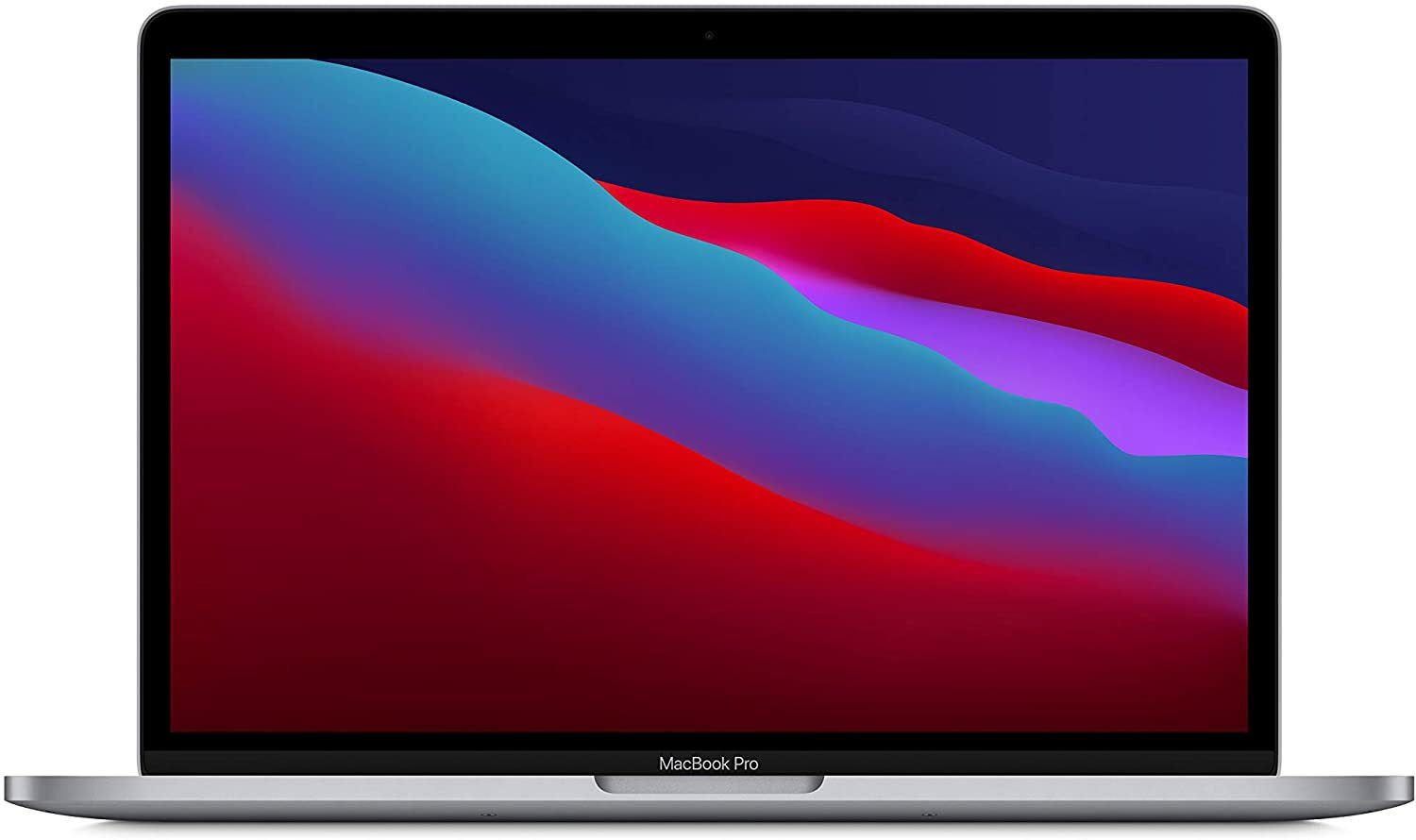 Buy Apple Macbook Pro 2020 Model 13 Inch Apple M1 Chip With 8 Core Cpu And 8 Core Gpu 8gb 512gb Touch Bar And Touch Id Myd92 Eng Kb Space Gray Online Shop Electronics