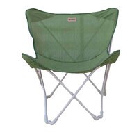 Outwell Sandsend Camping Chair Green