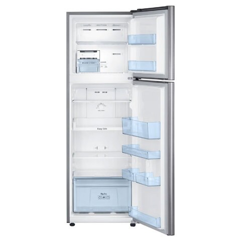 Samsung Fridge RT32K3002S8/SG 320 Liters (Plus Extra Supplier&#39;s Delivery Charge Outside Doha)