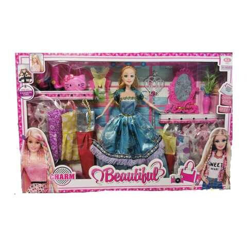 Online doll hot sale set