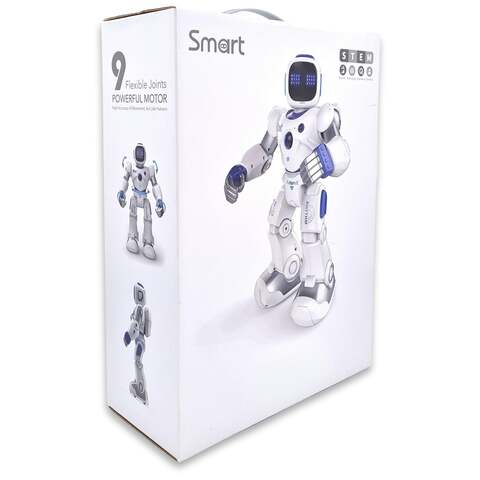 Interactive remote hot sale control robot