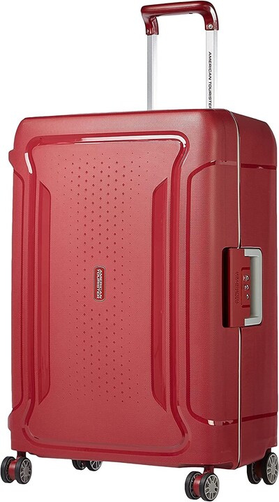 Buy american tourister discount luggage