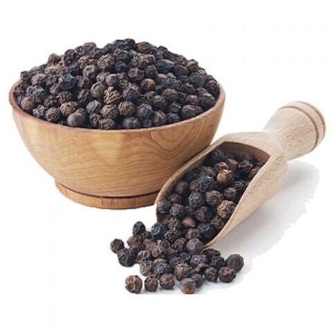 Eva Black Pepper Whole Spice - Weighed In Store