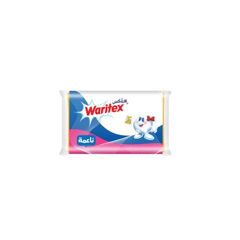 Waritex Soft Cleaning Sponge - 1 Piece