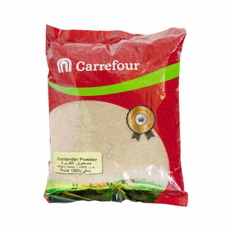 Carrefour Coriander Powder 500g