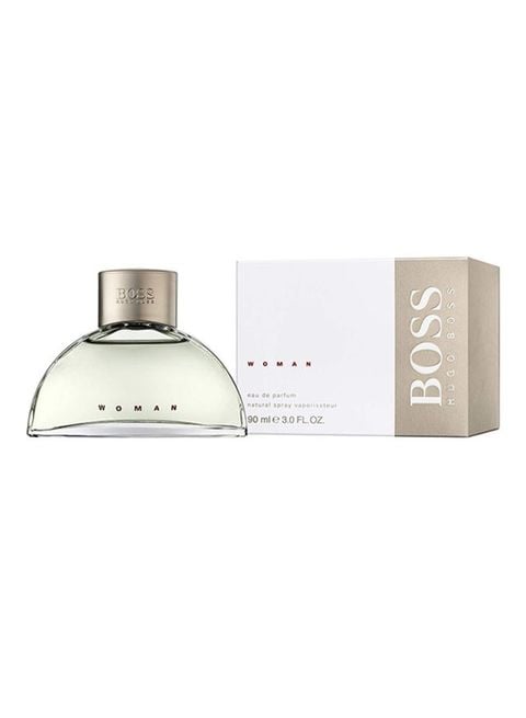 Buy Hugo Boss Woman Edp 90 Ml Online Shop Beauty Personal Care