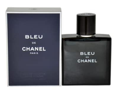 Chanel blue 2024 50ml