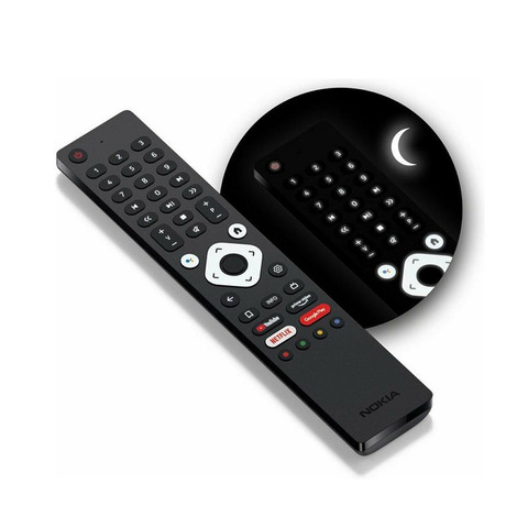 Nokia Streaming Box 8000 FTA