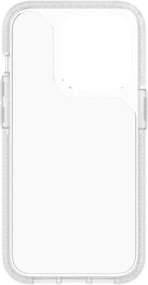 Griffin Survivor Strong designed for iPhone 14 PRO case cover - Clear