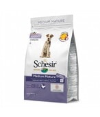 Buy Schesir  Medium Mature With Chicken in UAE