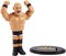 WWE Goldberg Retro Action Figure Toy - 12 Years &amp; Above, Multi Color For 12 Years &amp; Above