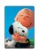 Theodor - Protective Case Cover For Apple iPad Pro 2018 12.9inch Snoopy And His Friend