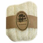 Buy La Princess Premium Wide Glove Loofah  + Oval Loofah in Egypt