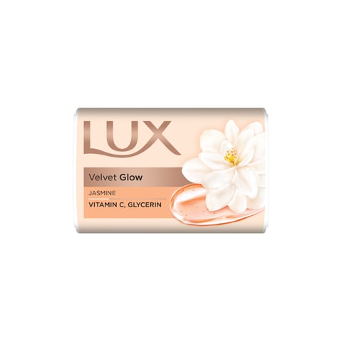 Lux Velvet Glow Jasmine 130 gr