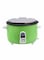 Geepas Electric Rice Cooker 4.2L Grc4321 Green