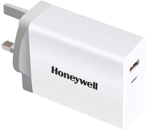 Honeywell Zest Charger - PD 60W