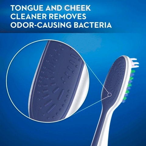 Oral-B Toothbrush Pro-Expert Crossaction Soft
