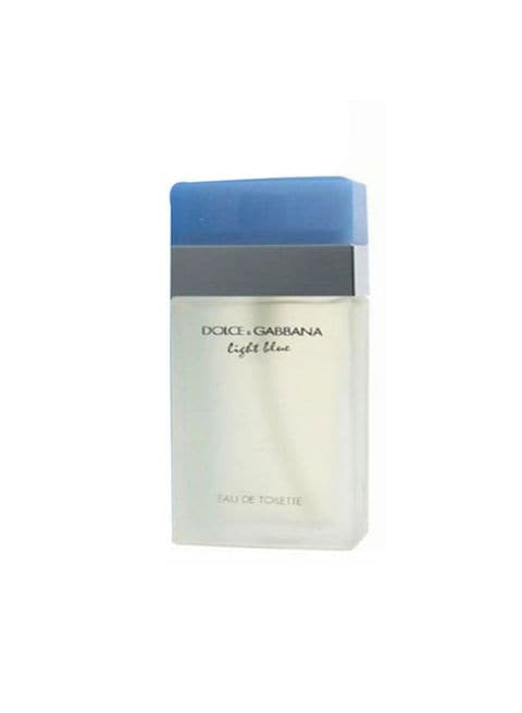 Buy Light Blue EDT 25 ml Online - Shop Beauty & Personal Care on ...