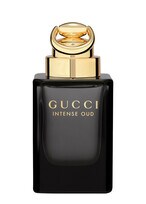 اشتري Gucci Intense Oud Eau De Parfum For Unisex - 90ml في الامارات
