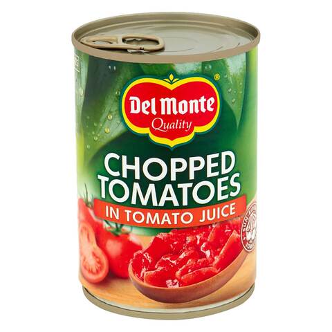 diced tomato can