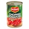 Del Monte Chopped Tomatoes 400g