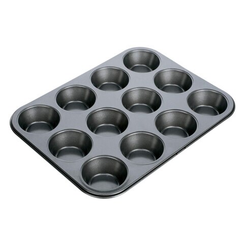 Tescoma 623224 Delicia Baking Mini Muffin Pan