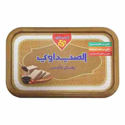 Al Seedawi Rahash With Date Molasses 500g Pack of 12