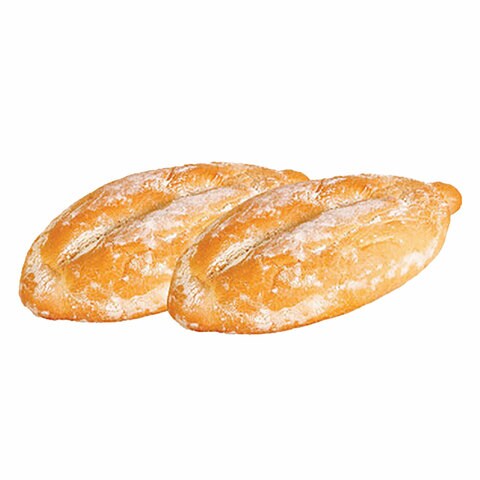 خبز برتغالي كارفور  10قطع