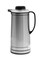 Royalford Vacuum Flask Silver/Black