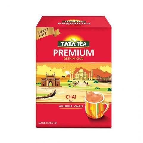 Tata Tea Premium Chai Tea 400g